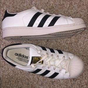 ADIDAS Originals Superstar Shoes